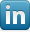 Linkedin icon